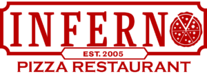 Logo restauracji Inferno